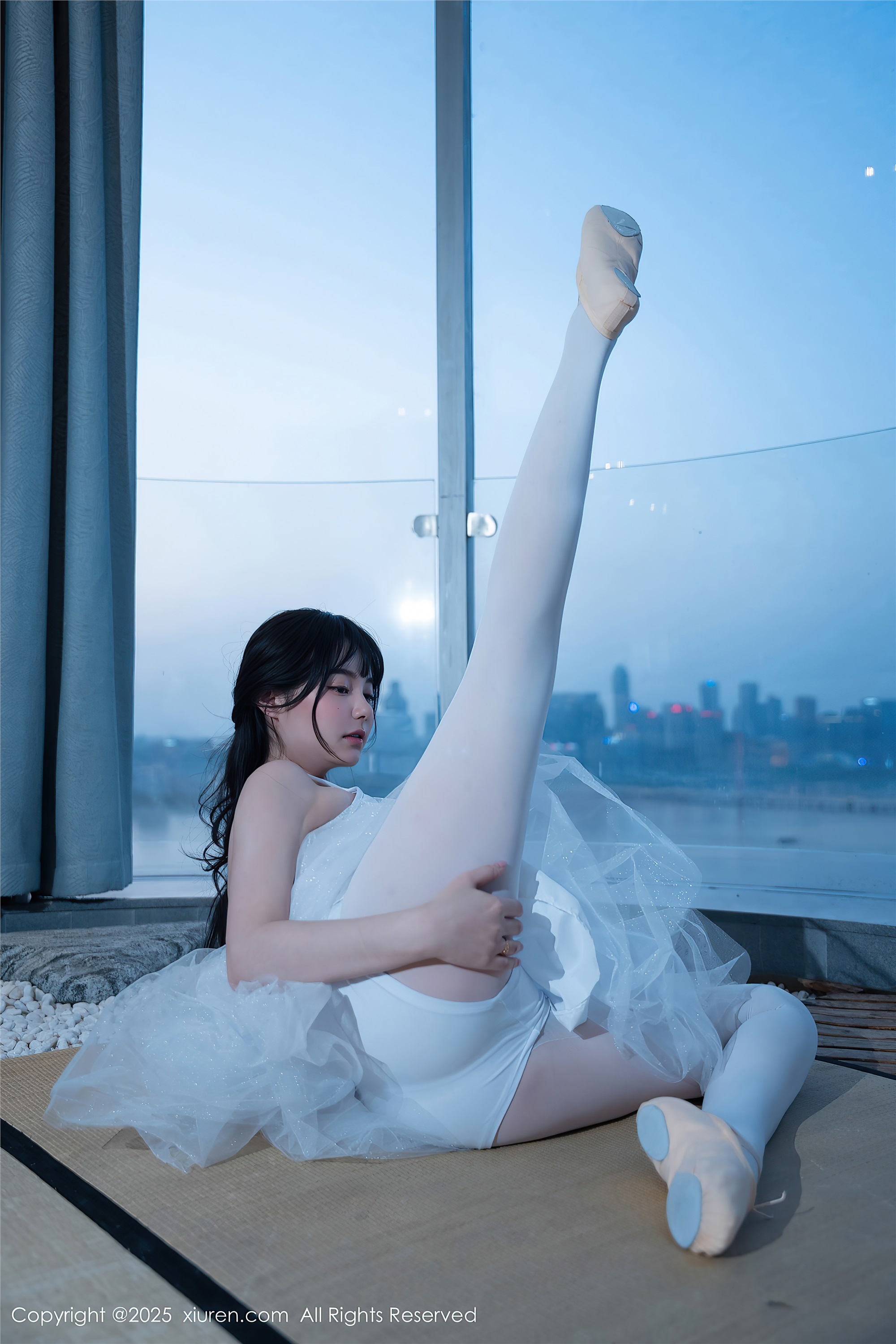 Xiuren秀人网 2025.07.23 NO.10575 软情